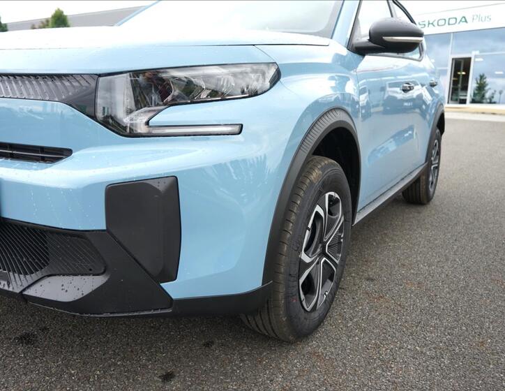 Citroën C3 Aircross 3