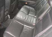 Volvo S80 7