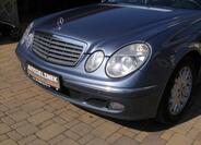 Mercedes-Benz Třídy E 9