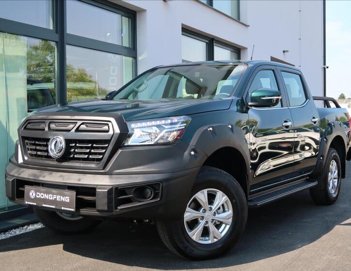 Dongfeng DF 6 1