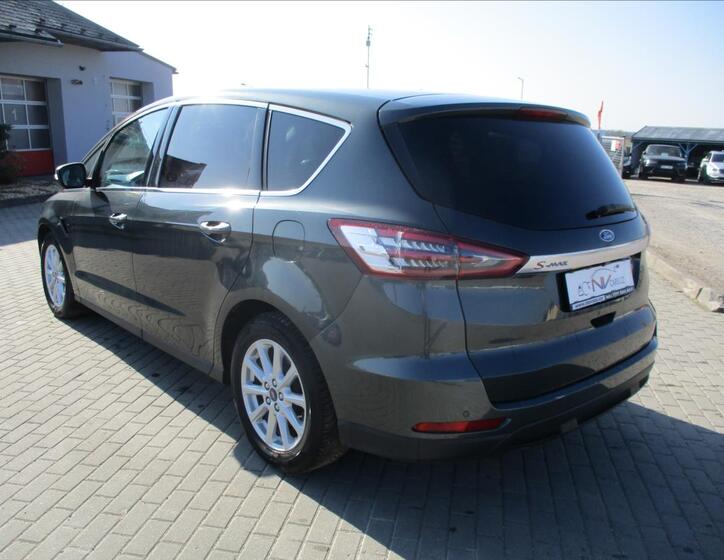 Ford S-MAX 3