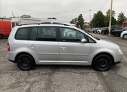 Volkswagen Touran 6