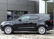 Land Rover Discovery 2