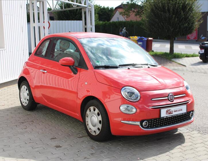 Fiat 500 2