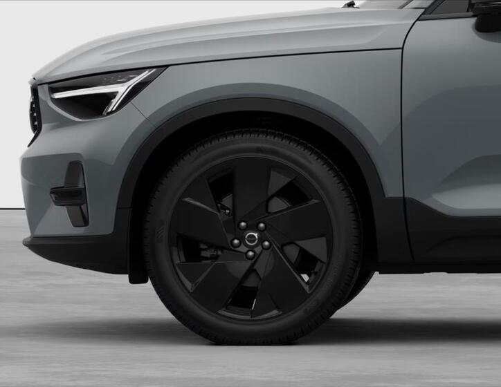 Volvo XC40 7