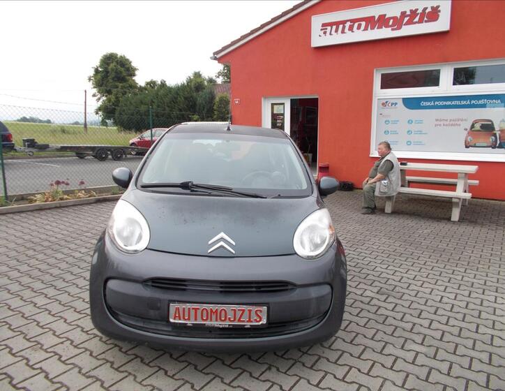 Citroën C1 2