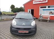 Citroën C1 2