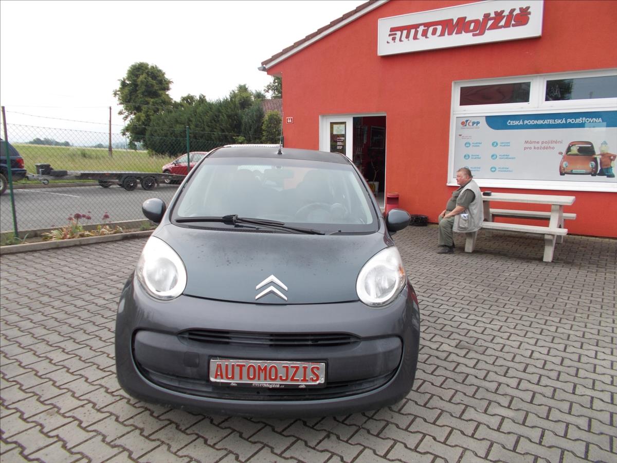 Citroën C1