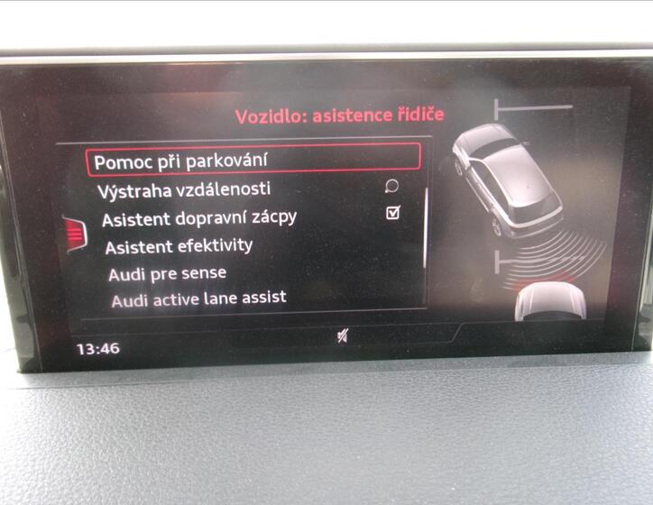 Audi Q7 21