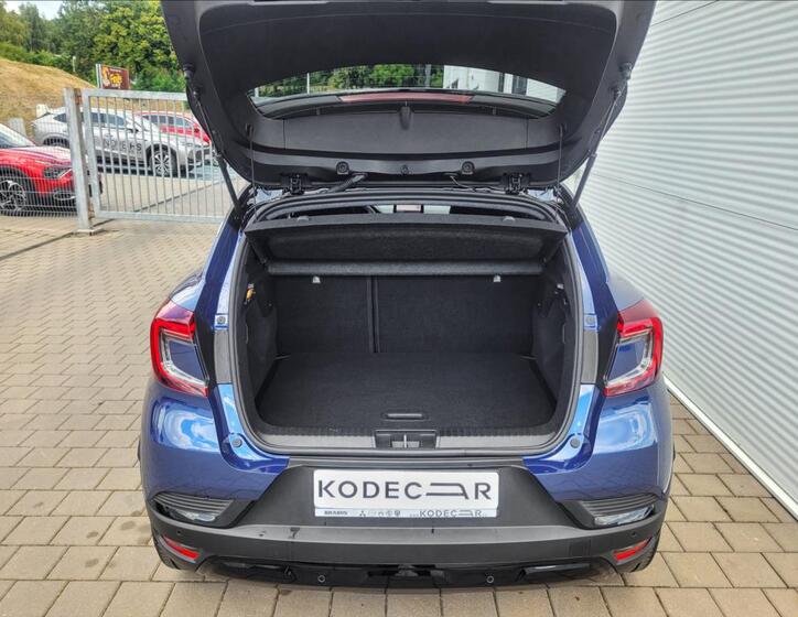 Mitsubishi ASX 7
