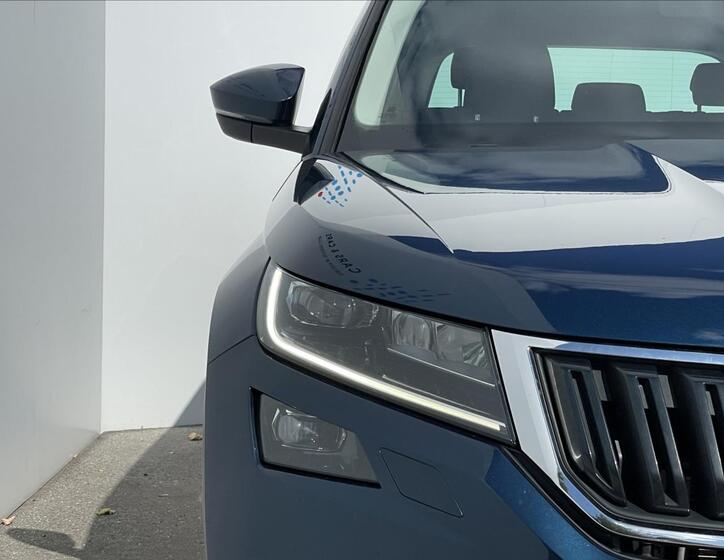 Škoda Kodiaq 21