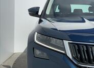 Škoda Kodiaq 21