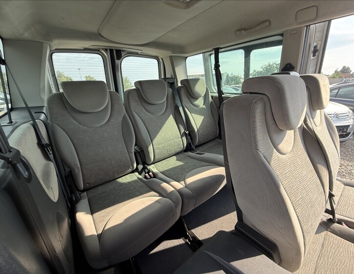 Fiat Scudo 21