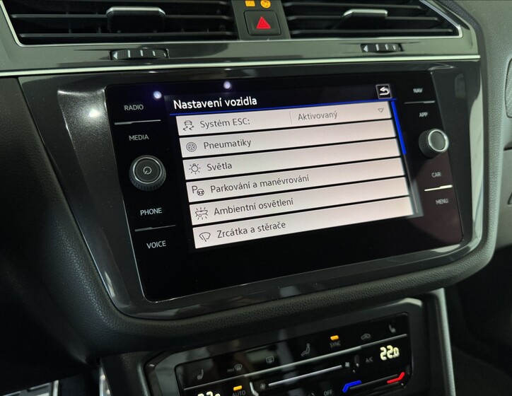 Volkswagen Tiguan Allspace 33