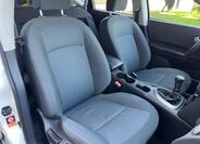 Nissan Qashqai 27