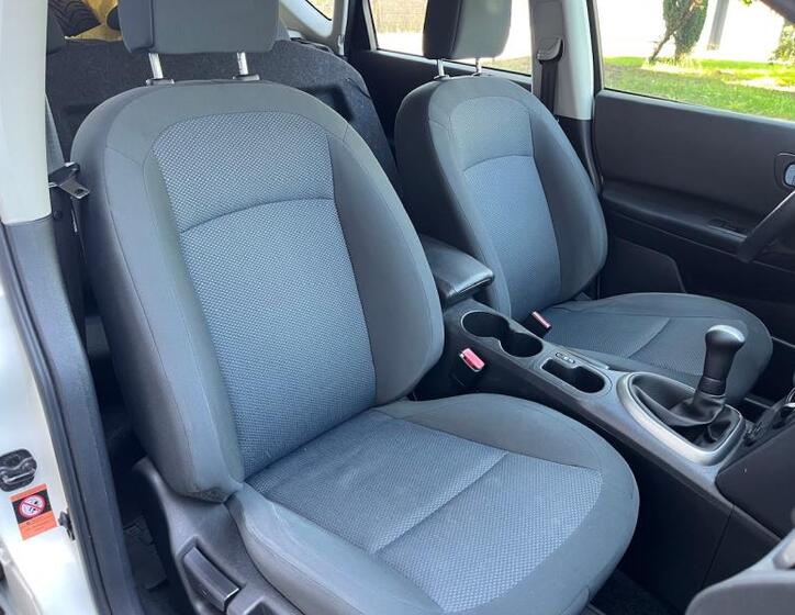 Nissan Qashqai 27