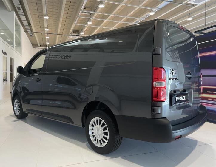 Toyota ProAce 3
