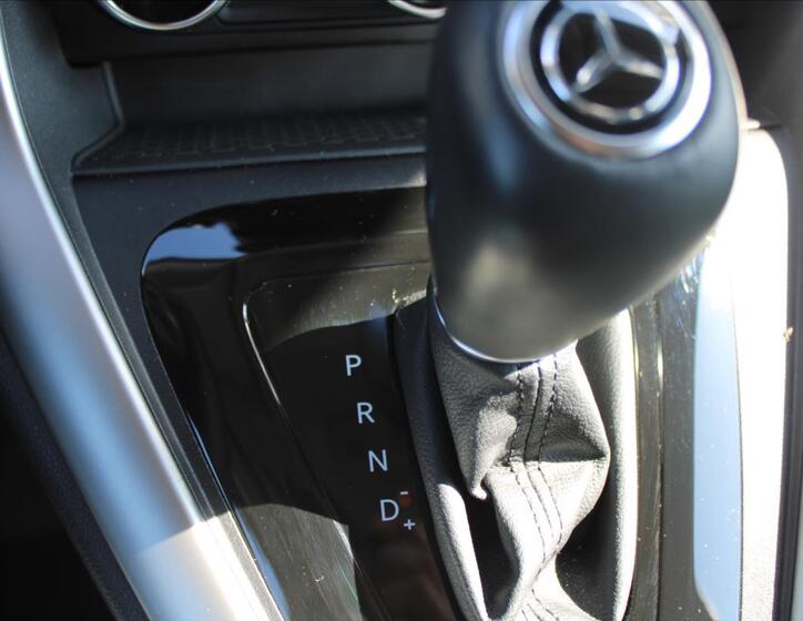 Mercedes-Benz Citan 17