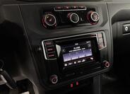 Volkswagen Caddy 22