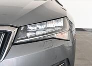 Škoda Superb 32