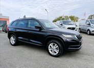 Škoda Kodiaq 2