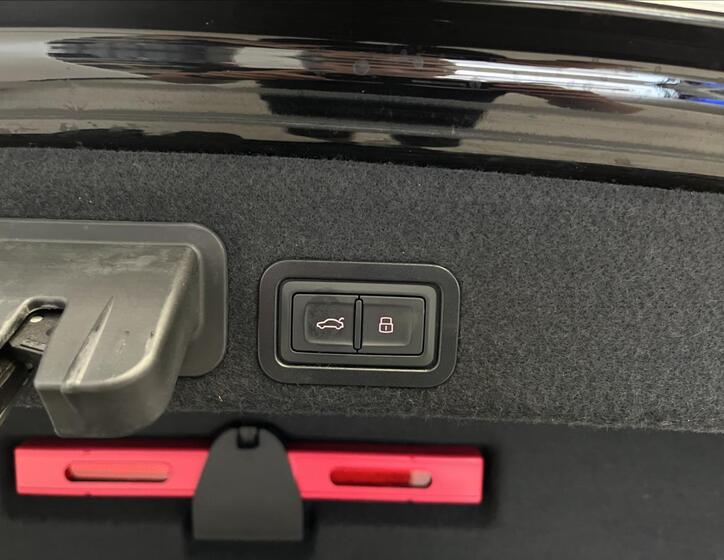 Audi A6 31