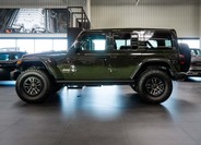 Jeep Wrangler 2