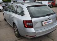 Škoda Octavia 6
