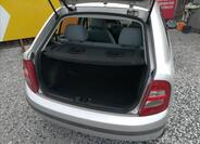Škoda Fabia 10