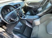 Volvo V60 20