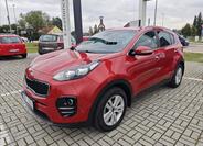 KIA Sportage 2