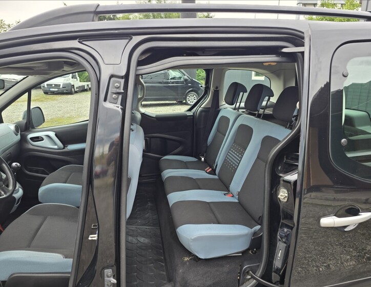Citroën Berlingo 7