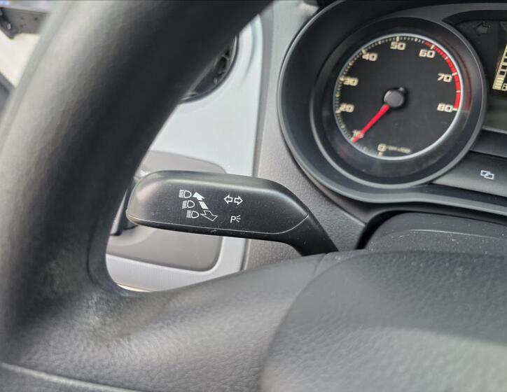 Seat Ibiza 17