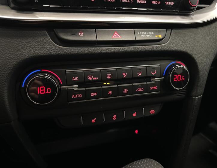 KIA ProCeed 15
