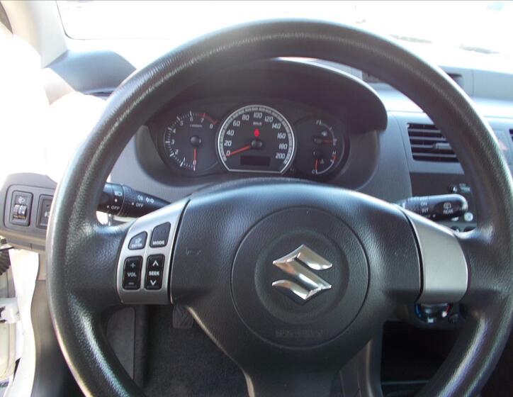 Suzuki Swift 23