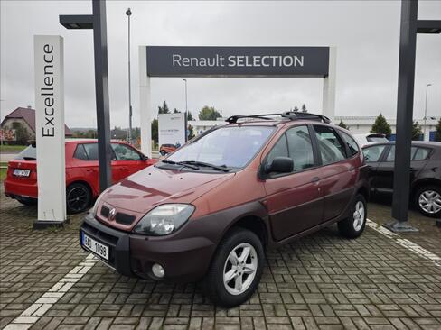 Renault Scénic