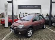 Renault Scénic 1
