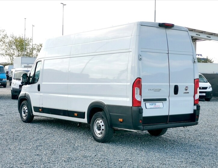 Fiat Ducato 4