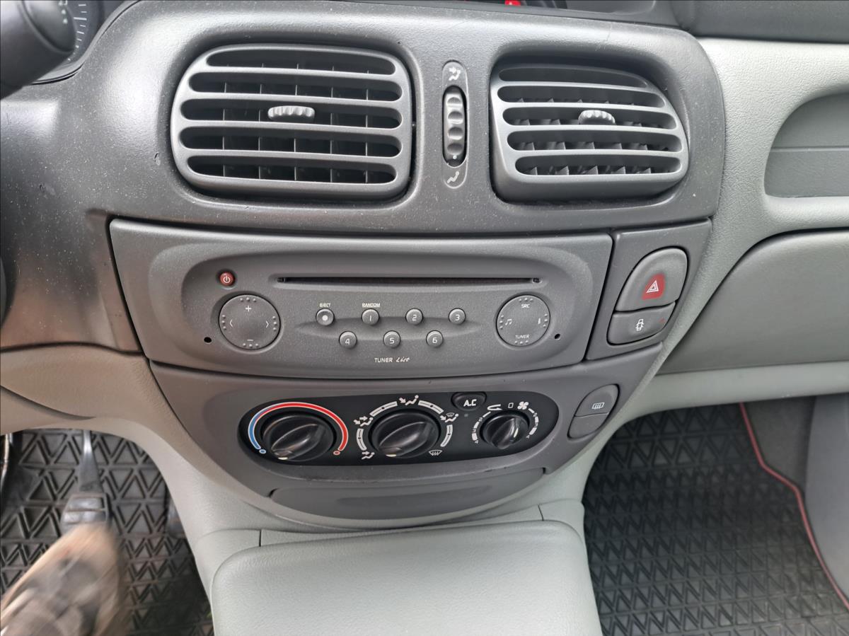 Renault Scénic