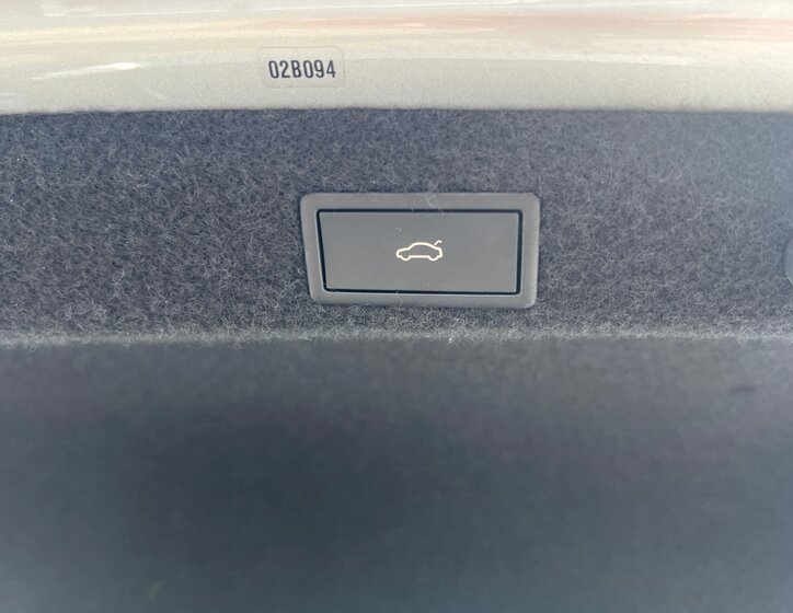 Škoda Octavia 22