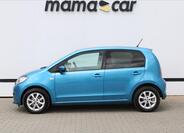Škoda Citigo 4