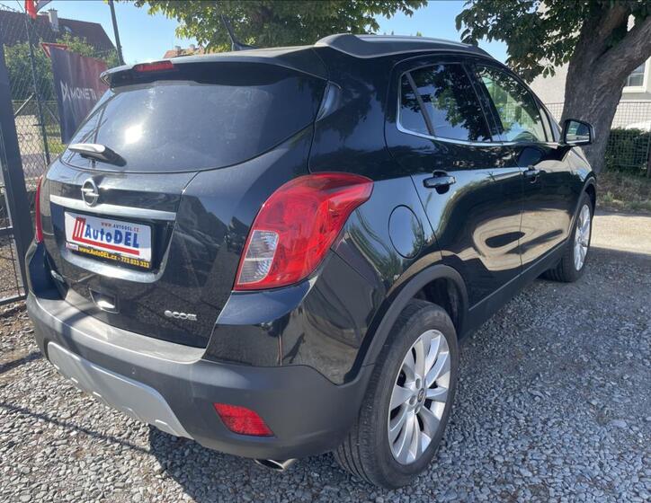 Opel Mokka 6