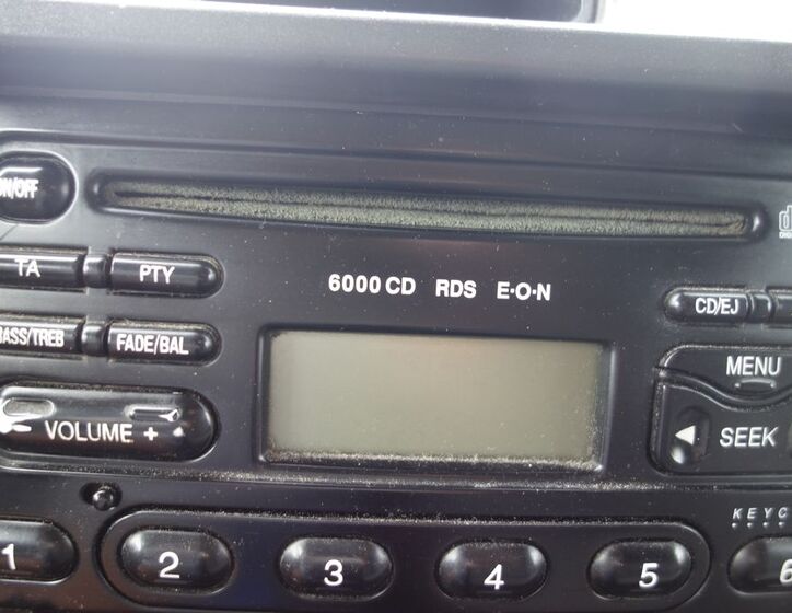 Ford Transit 28