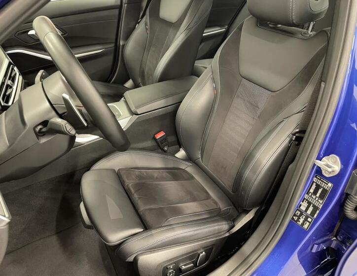 BMW Řada 3 9