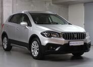 Suzuki SX4 3