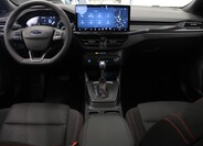 Ford Focus 8