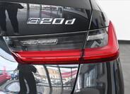 BMW Řada 3 35