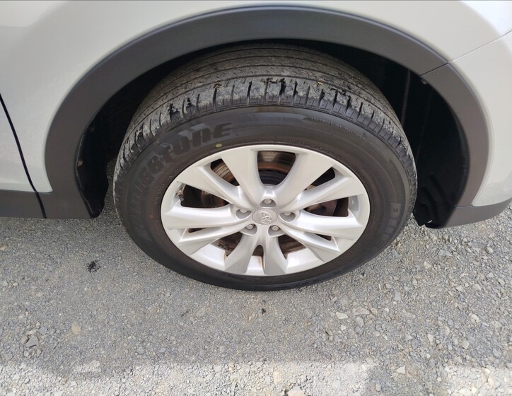 Toyota RAV4 41