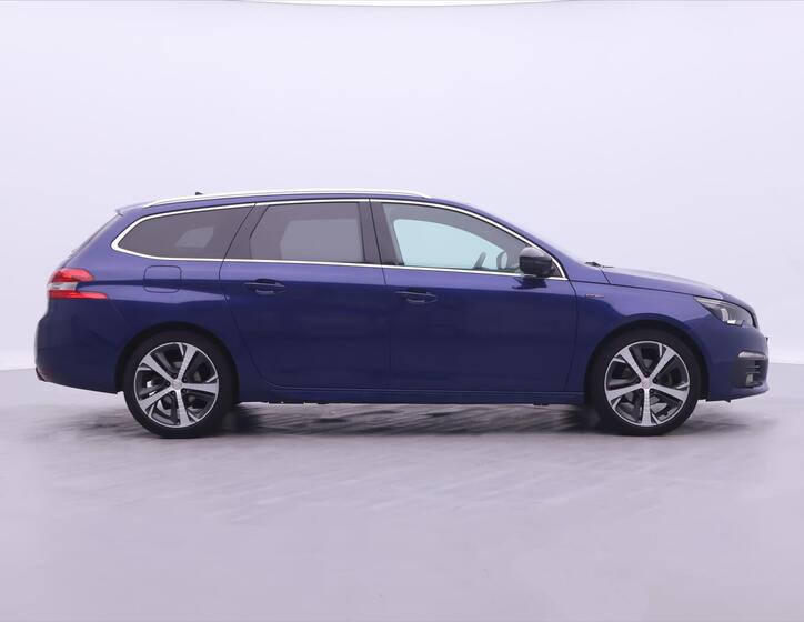 Peugeot 308 8