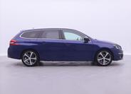 Peugeot 308 8